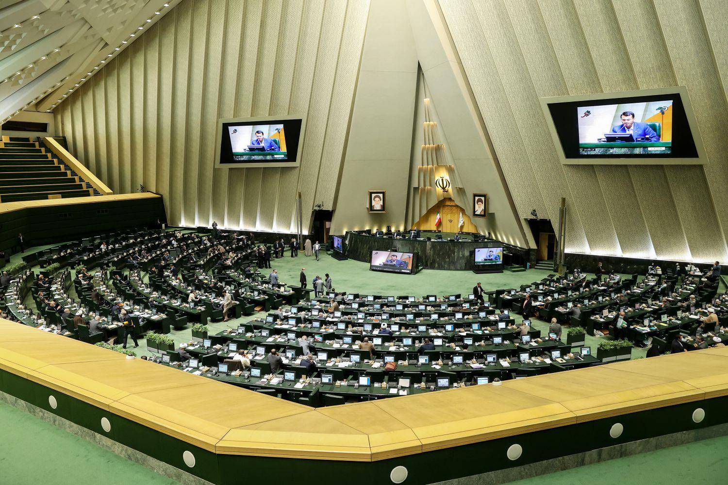 نمایندگان خواستار بهبود عملکرد مدیریت بحران شدند نمایندگان خواستار بهبود عملکرد مدیریت بحران شدند