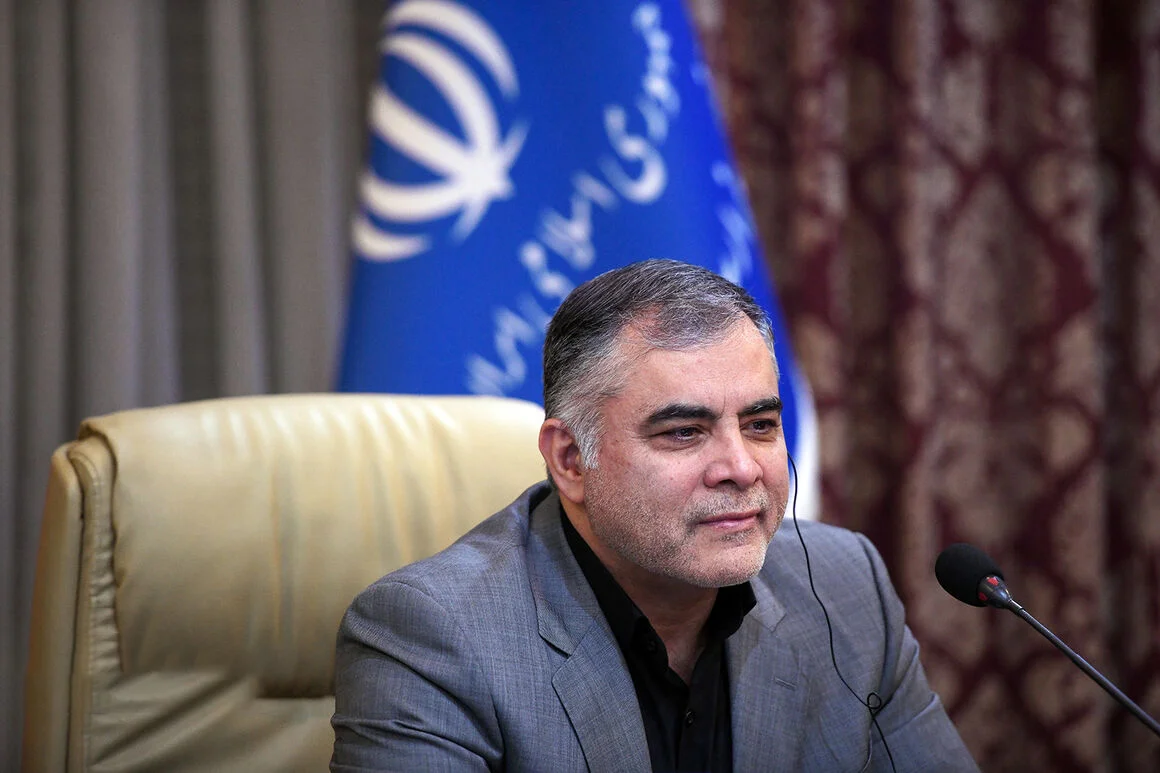 پاکنژاد: سهمیه و قیمت بنزین تغییر نمیکند پاکنژاد: سهمیه و قیمت بنزین تغییر نمیکند