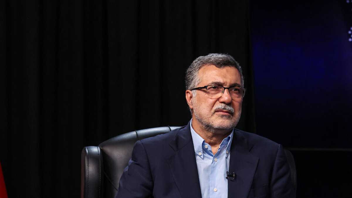 ظفرقندی: روایت درست، ضامن پیروزی است ظفرقندی: روایت درست، ضامن پیروزی است