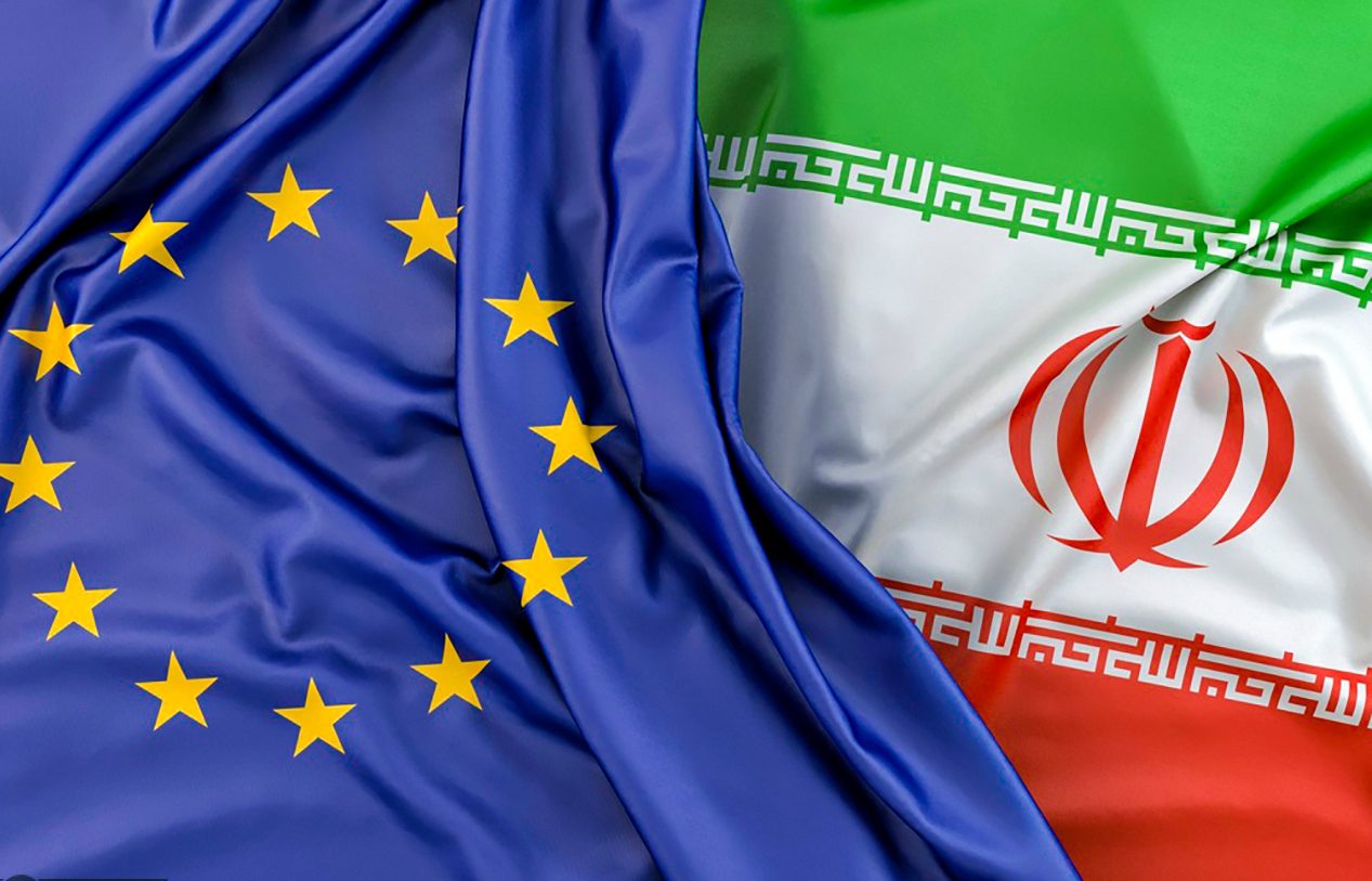 ایران و اروپا بار دیگر بر سر میز مذاکره مینشینند ایران و اروپا بار دیگر بر سر میز مذاکره مینشینند