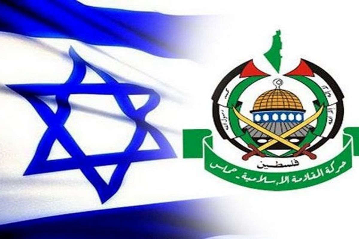 مذاکرات غیر مستقیم حماس و اسرائیل آغاز شد مذاکرات غیر مستقیم حماس و اسرائیل آغاز شد