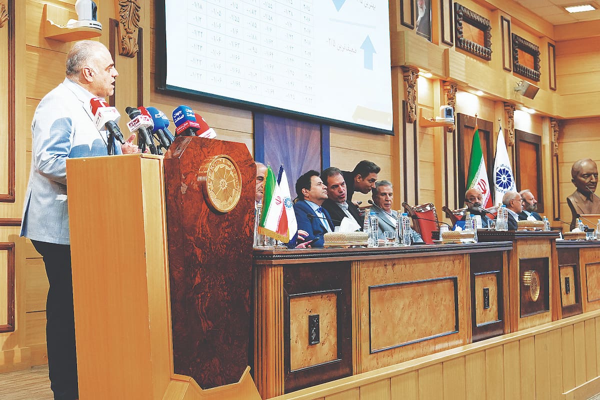 مسیریابی خروج از شرایط جنگ و تحریم مسیریابی خروج از شرایط جنگ و تحریم