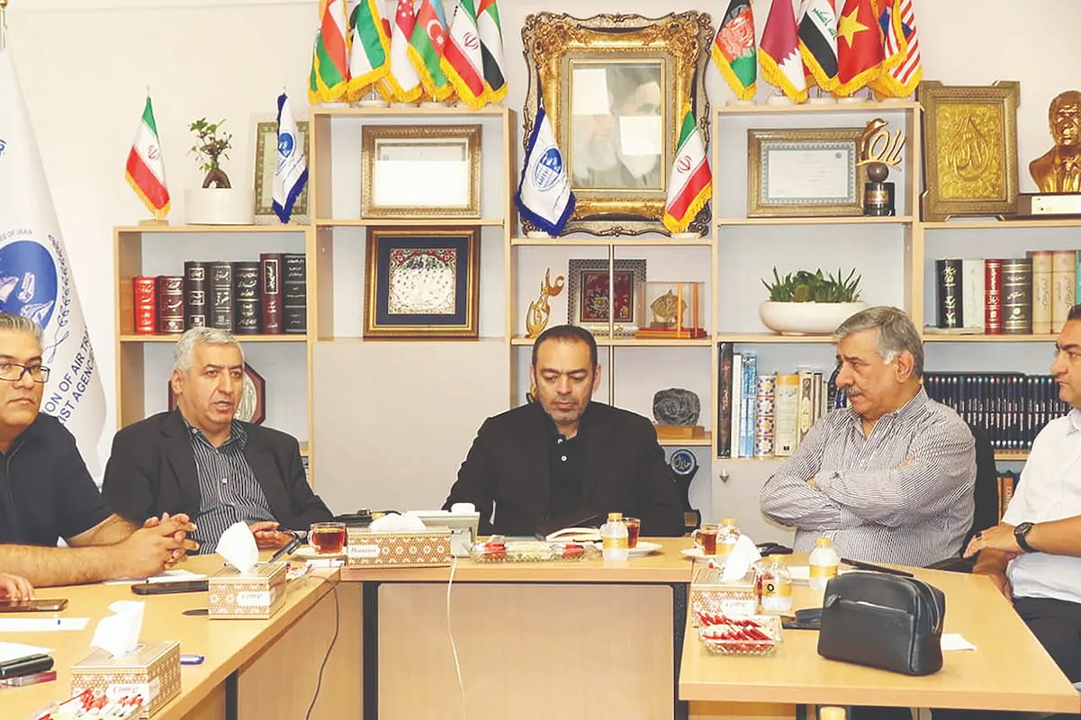مشکلات مانع باز گرداندن هزینه پروازهای لغو شده