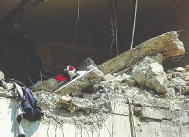مصائب آوارگان