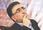 مصطفی تاجزاده باید تا ۱۴۱۱ در زندان بماند