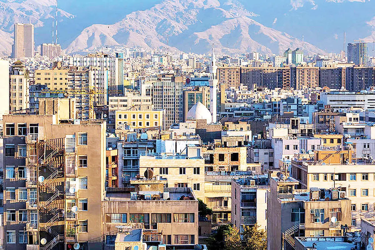 بحران نقدینگی، معاملات مسکن را غیررسمی کرد