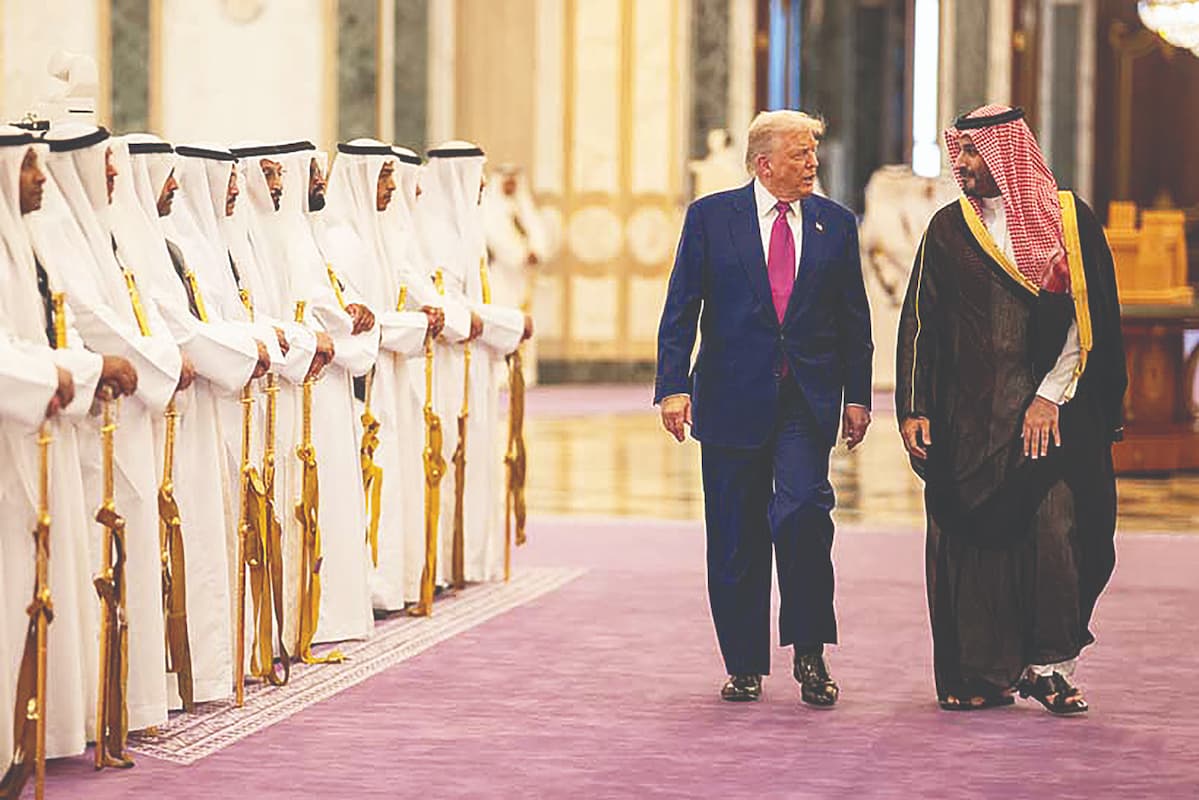 معامله قرن یا اشتباه قرن؟
