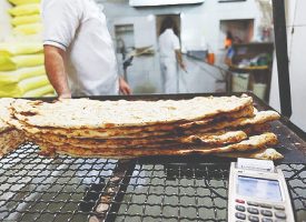 معمای نان