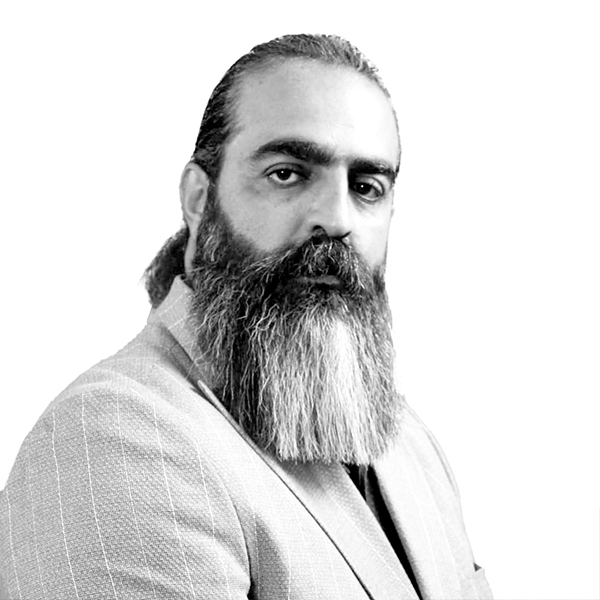 مرز، امنیت و حکمرانی