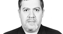 بازار گروگان؛ تعلیق مزمن در اقتصاد سیاسی ترس بازار گروگان؛ تعلیق مزمن در اقتصاد سیاسی ترس