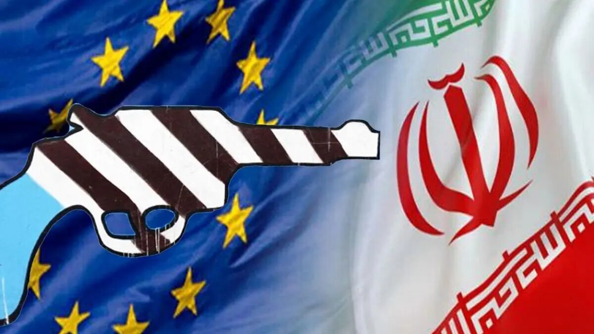 سیاست تروئیکای اروپا بررسی میشود سیاست تروئیکای اروپا بررسی میشود