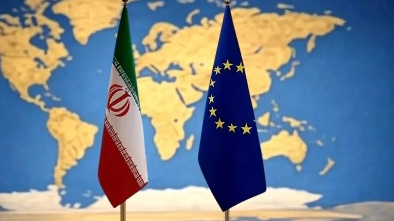 نورمن: پیشنهاد تمدید ضرب‌الاجل فعال‌سازی مکانیسم ماشه مطرح شده است