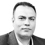 میثم ابوالقاسمی