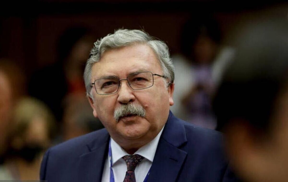 اسنپبک غربی از دید مسکو مشروعیت ندارد اسنپبک غربی از دید مسکو مشروعیت ندارد