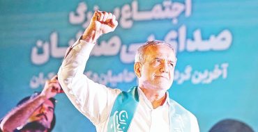 ناکامی‌ها و کامیابی‌های دولت دوم جنگ