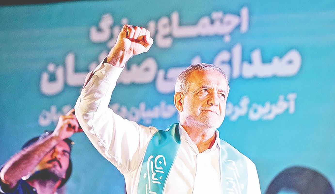 ناکامی‌ها و کامیابی‌های دولت دوم جنگ