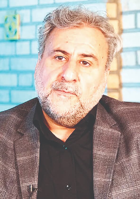 نبود ابتکار دیپلماتیک در سیاست خارجی دولت