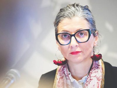 نتانیاهو باید بازداشت شود