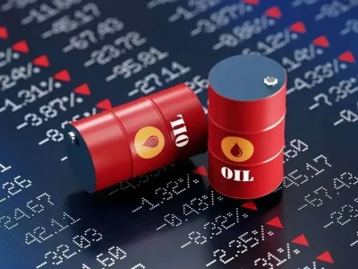 نفت چه می‌گوید؟