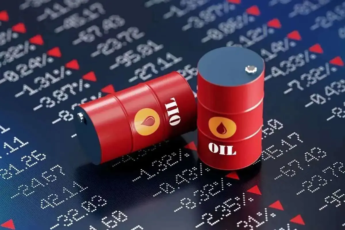 نفت چه می‌گوید؟