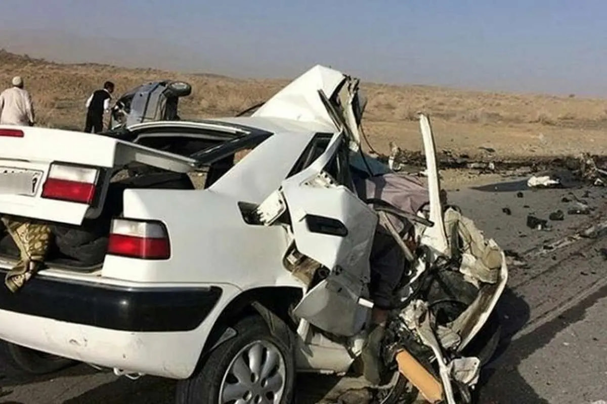 «نه به تصادف» پویش غلطی بود
