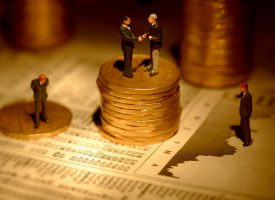 نهاد واسط در مدیریت دارایی شهرداری‌ها