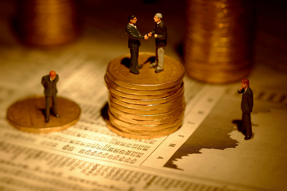 نهاد واسط در مدیریت دارایی شهرداری‌ها