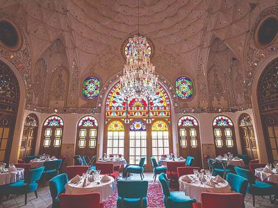 هتل‌ها در ایران ۲نرخی می‌شوند؟
