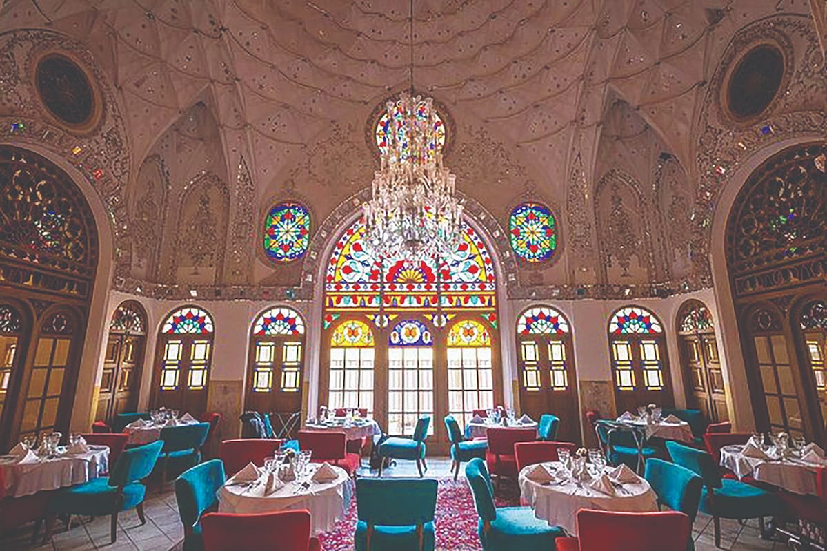 هتل‌ها در ایران ۲نرخی می‌شوند؟