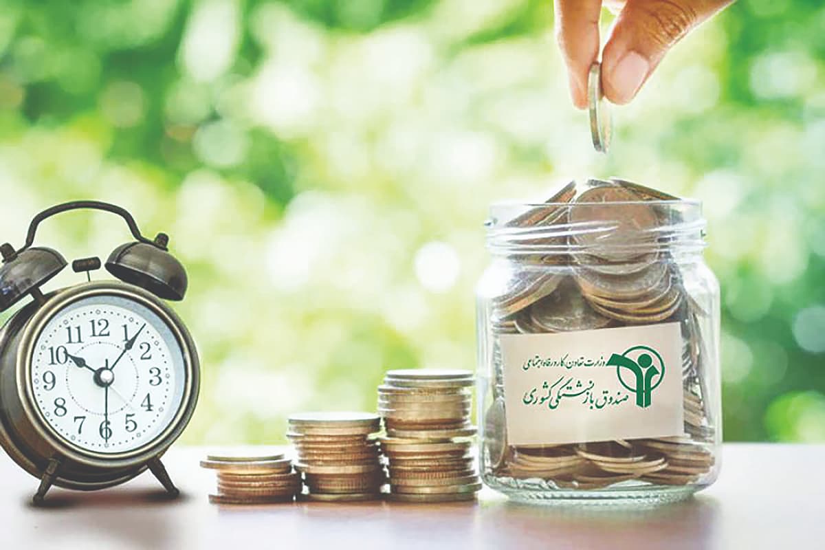 هزارتوی ناترازی صندوق‌ها