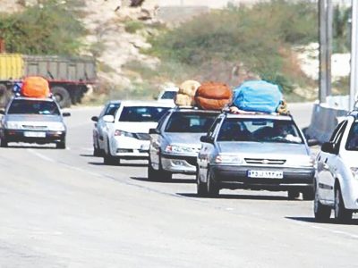 هشدار «پرهیز از سفر به ایران» کار را سخت می‌کند