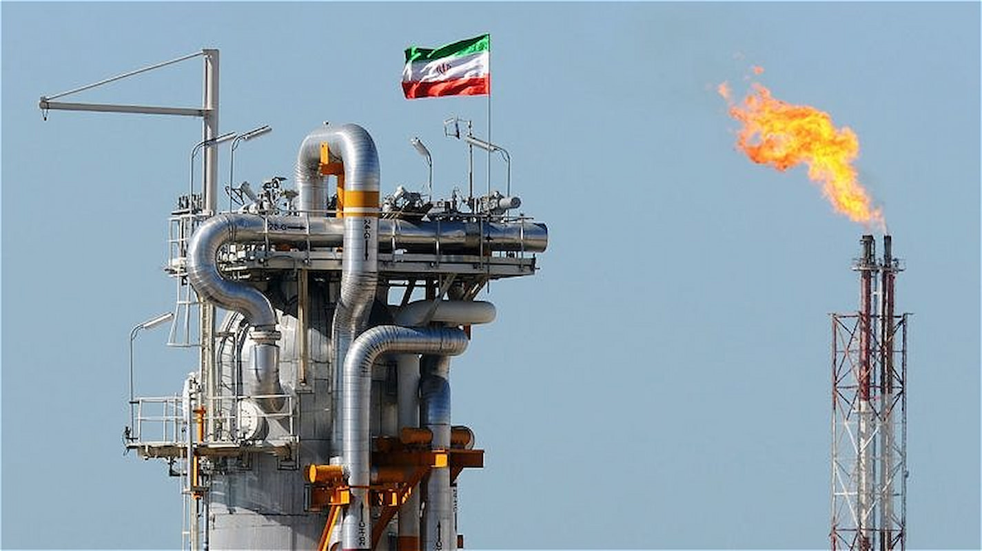 همراهی نفتی‌ها رمز عبور از بحران‌ها