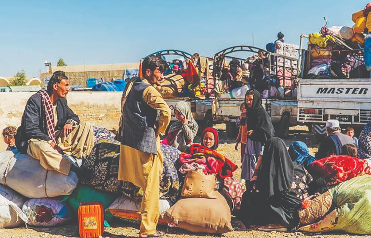 همه را با یک چوب نرانیم