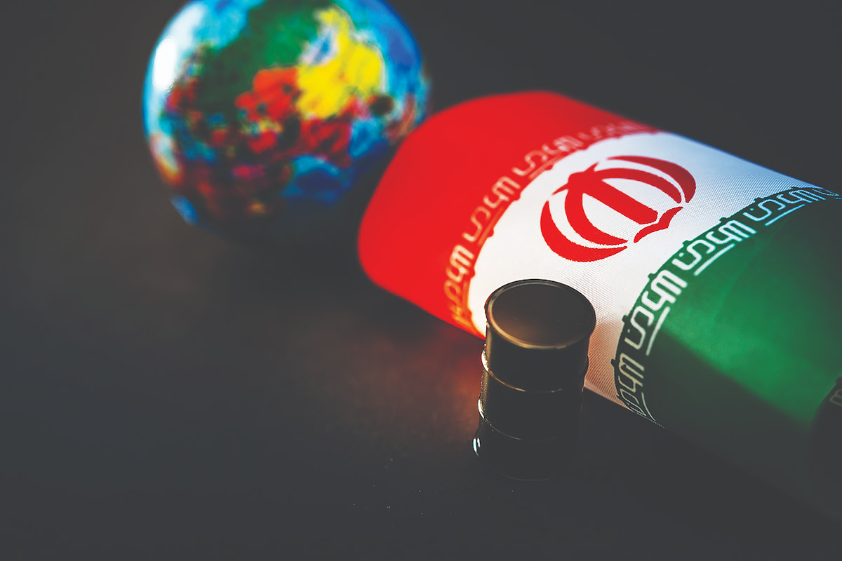 همیشه راهی برای دور زدن هست همیشه راهی برای دور زدن هست
