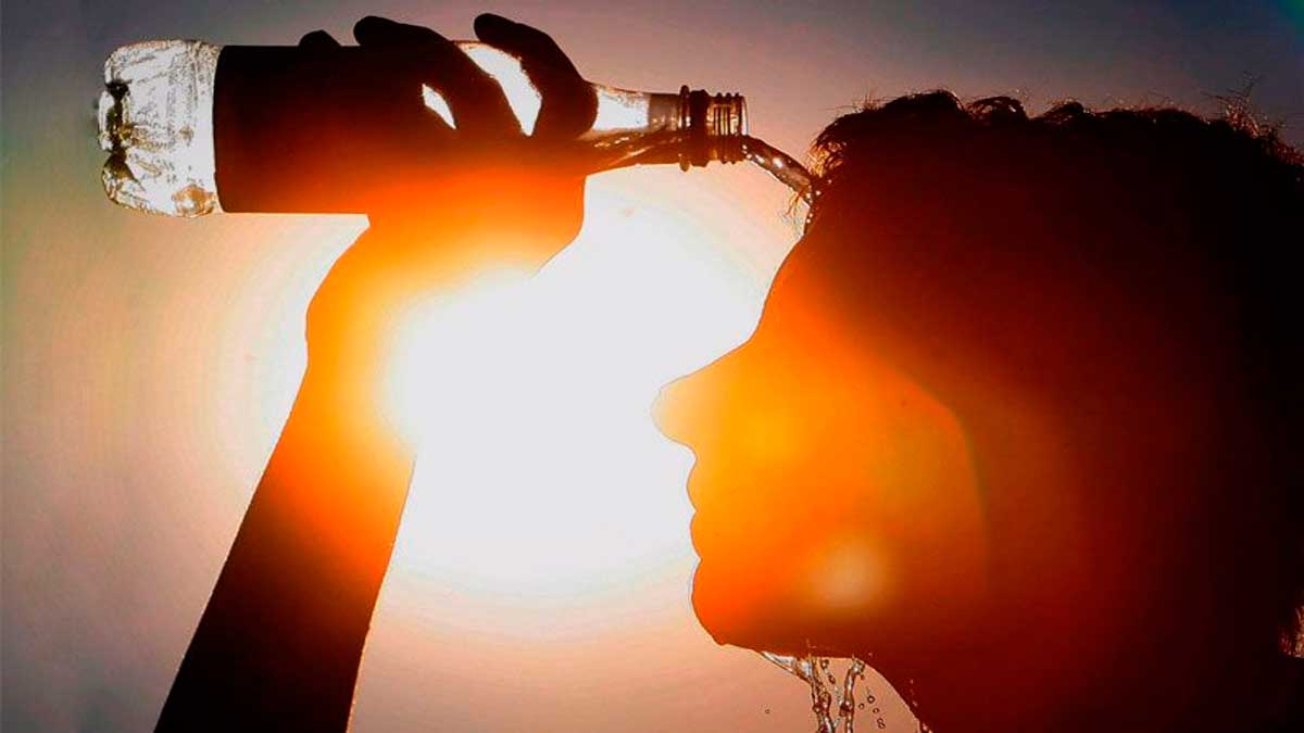 هوای تهران پنج درجه گرمتر میشود هوای تهران پنج درجه گرمتر میشود