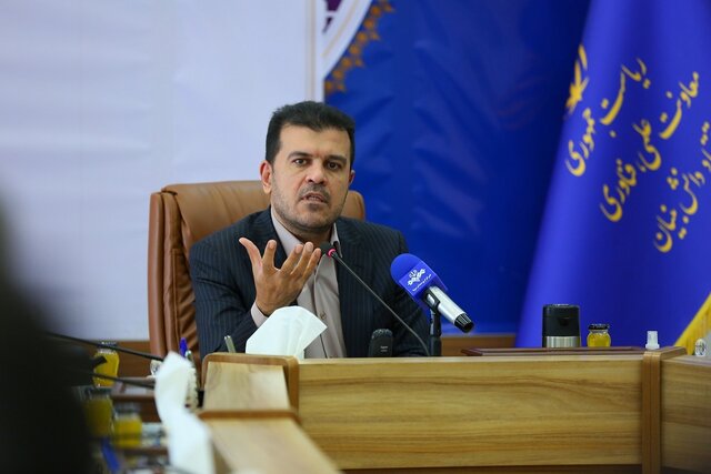 تکمیل سازوکارهای کارشناسی دولت با هوش مصنوعی
