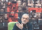 هیچ‌کس به‌صرف ابراز یک نظر مخالف دشمن نیست