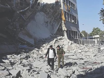 وضعیت سویدا بحرانی است