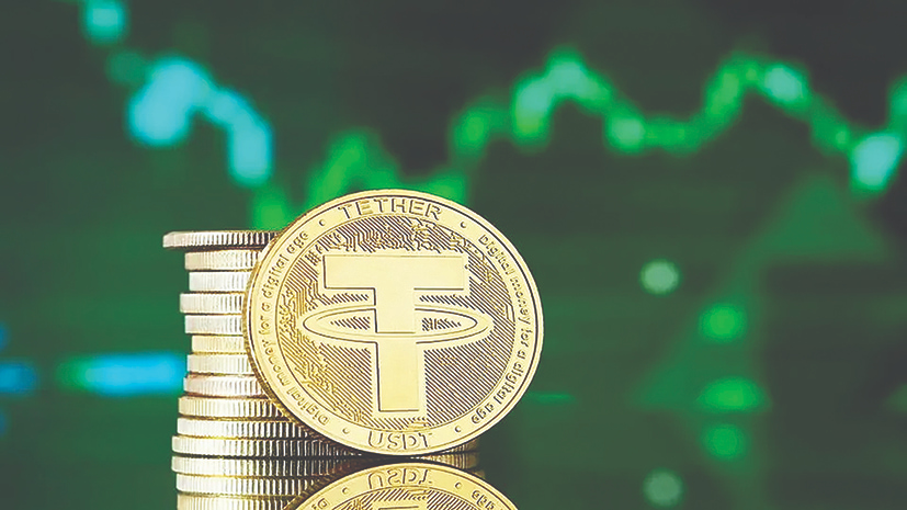 پایان پشتیبانی «تتر» از استیبل‌کوین «USDT»