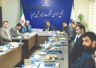 پتروشیمی تبریز روی ریل رکوردشکنی