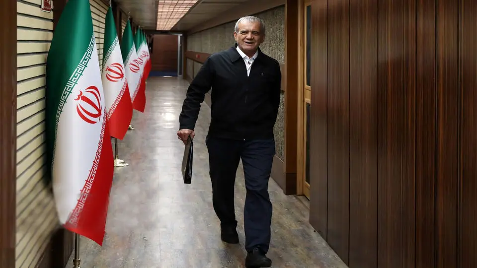 جزئیات ترور پزشکیان فاش شد جزئیات ترور پزشکیان فاش شد