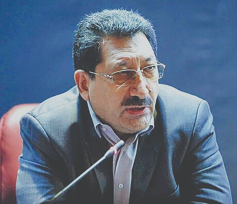 پیام تبریک معاون وزیر صمت و رییس هیات‌عامل ایدرو به‌مناسبت روز صنعت و معدن