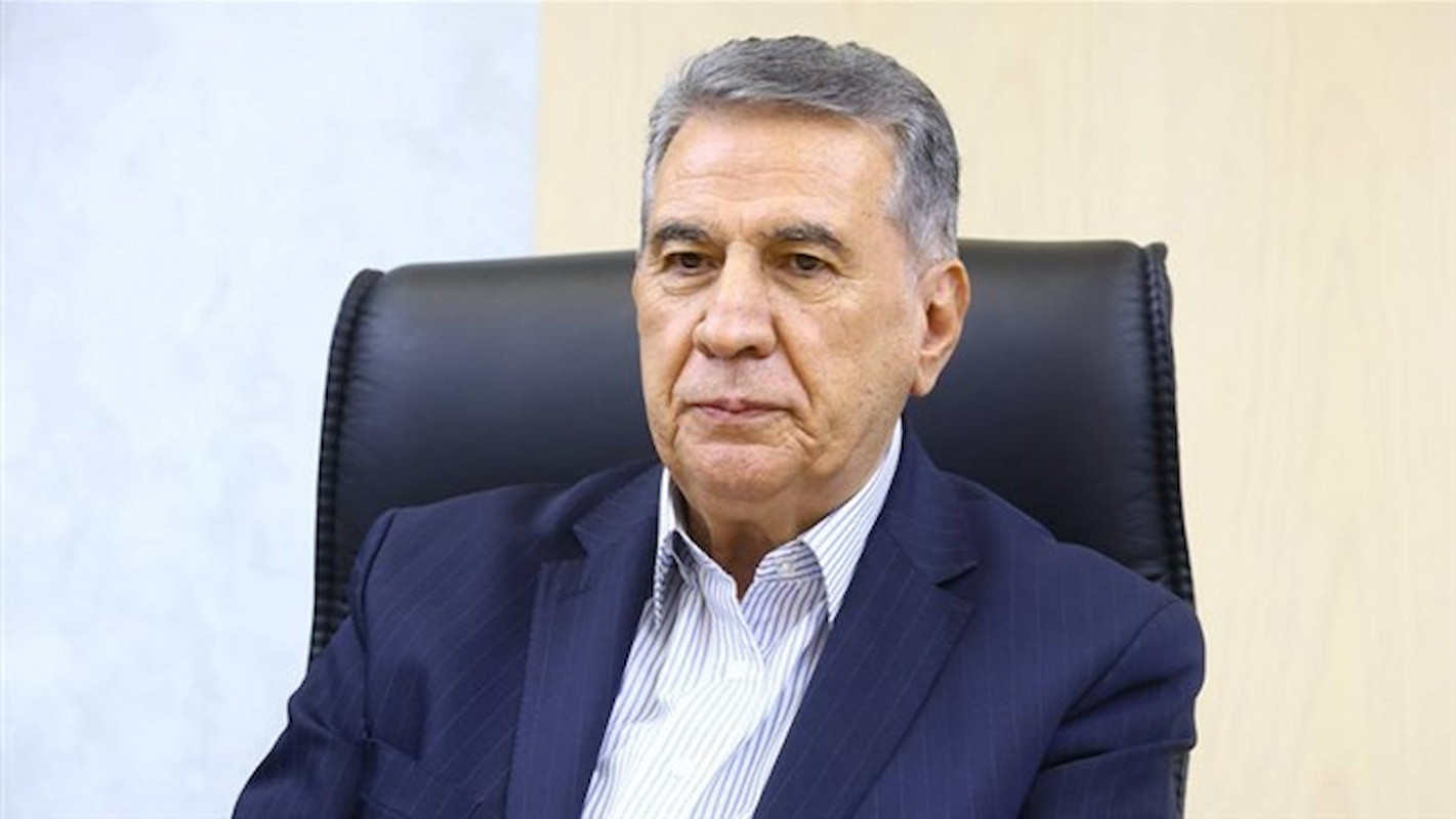 پیام رییس اتاق ایران همزمان با روز ملی صنعت و معدن