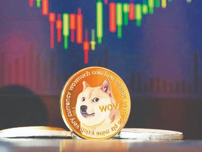 پیشتازی دوج‌کوین در بازار میم‌کوین‌ها