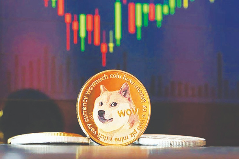 پیشتازی دوج‌کوین در بازار میم‌کوین‌ها