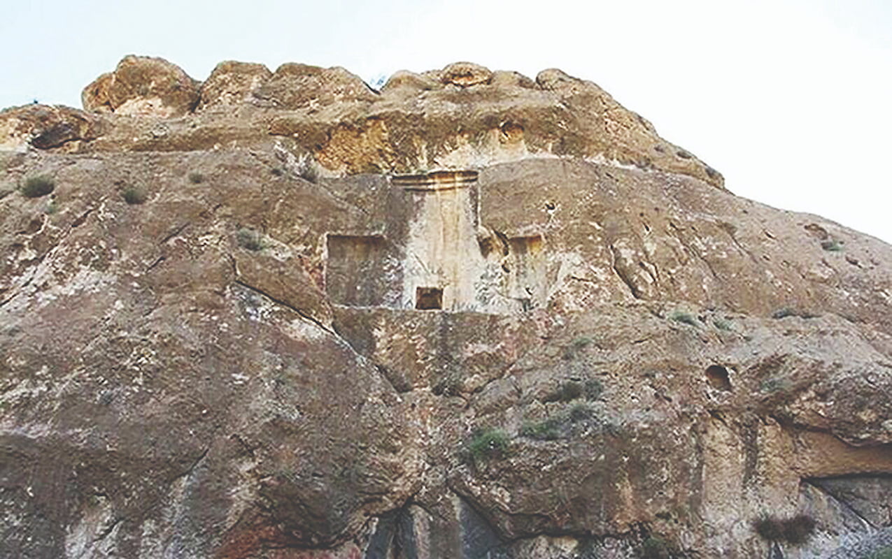 پیشگیری از معدن‌کاوی در محدوده تاریخی مرودشت