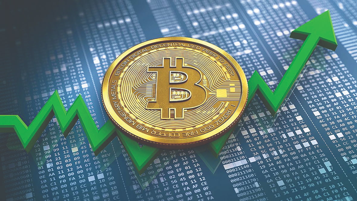 پیش‌بینی قیمت ۱۳۵‌هزار دلاری «بیت‌کوین»