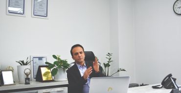 چالش‌های گره‌خورده اقتصاد ایران