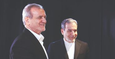 چراغ سبز تهران به واشنگتن