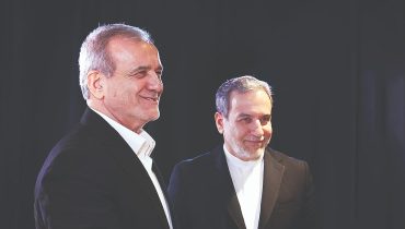 چراغ سبز تهران به واشنگتن